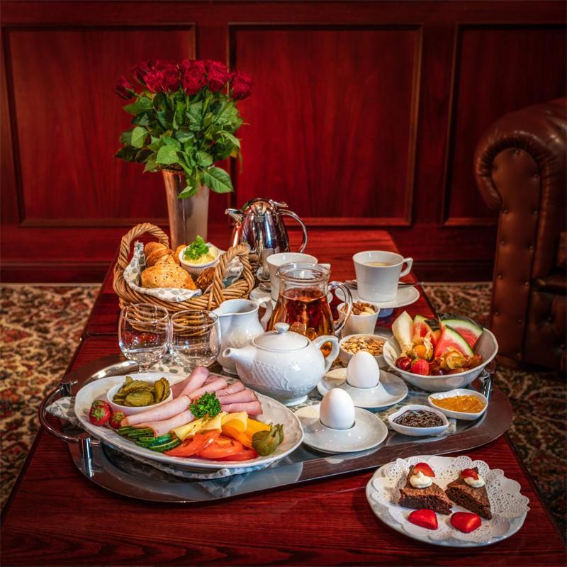 Hotel Astor Vaasa Dış mekan fotoğraf
