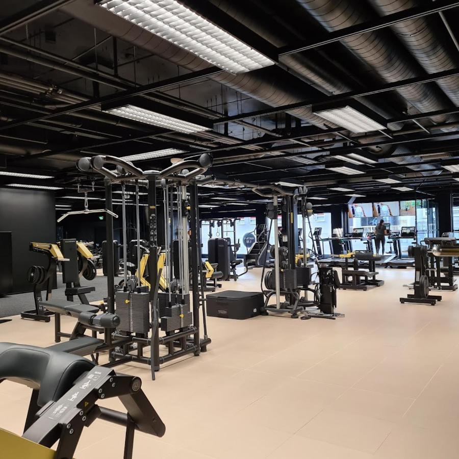 Hotel Astor Vaasa Dış mekan fotoğraf