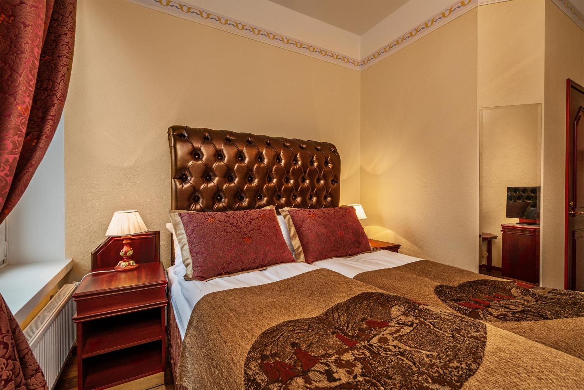 Hotel Astor Vaasa Dış mekan fotoğraf