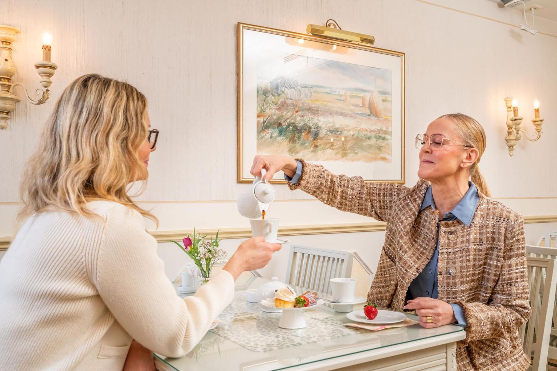 Hotel Astor Vaasa Dış mekan fotoğraf