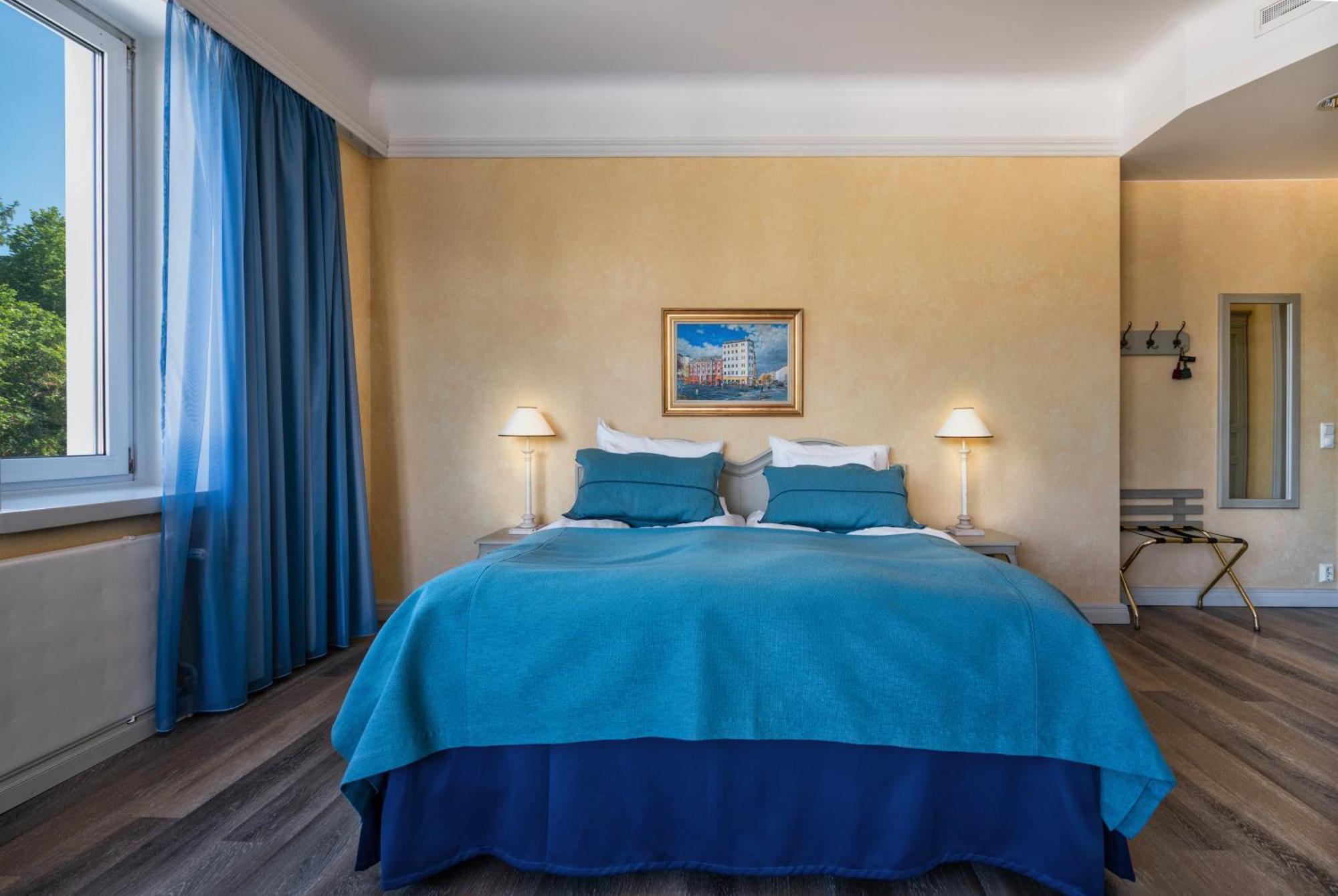 Hotel Astor Vaasa Dış mekan fotoğraf