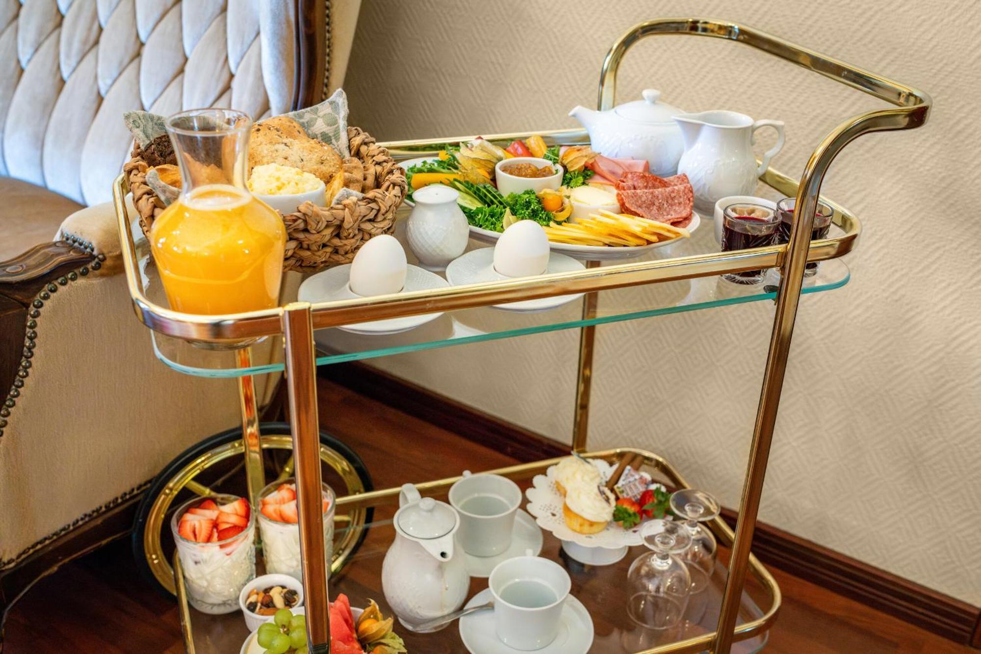 Hotel Astor Vaasa Dış mekan fotoğraf