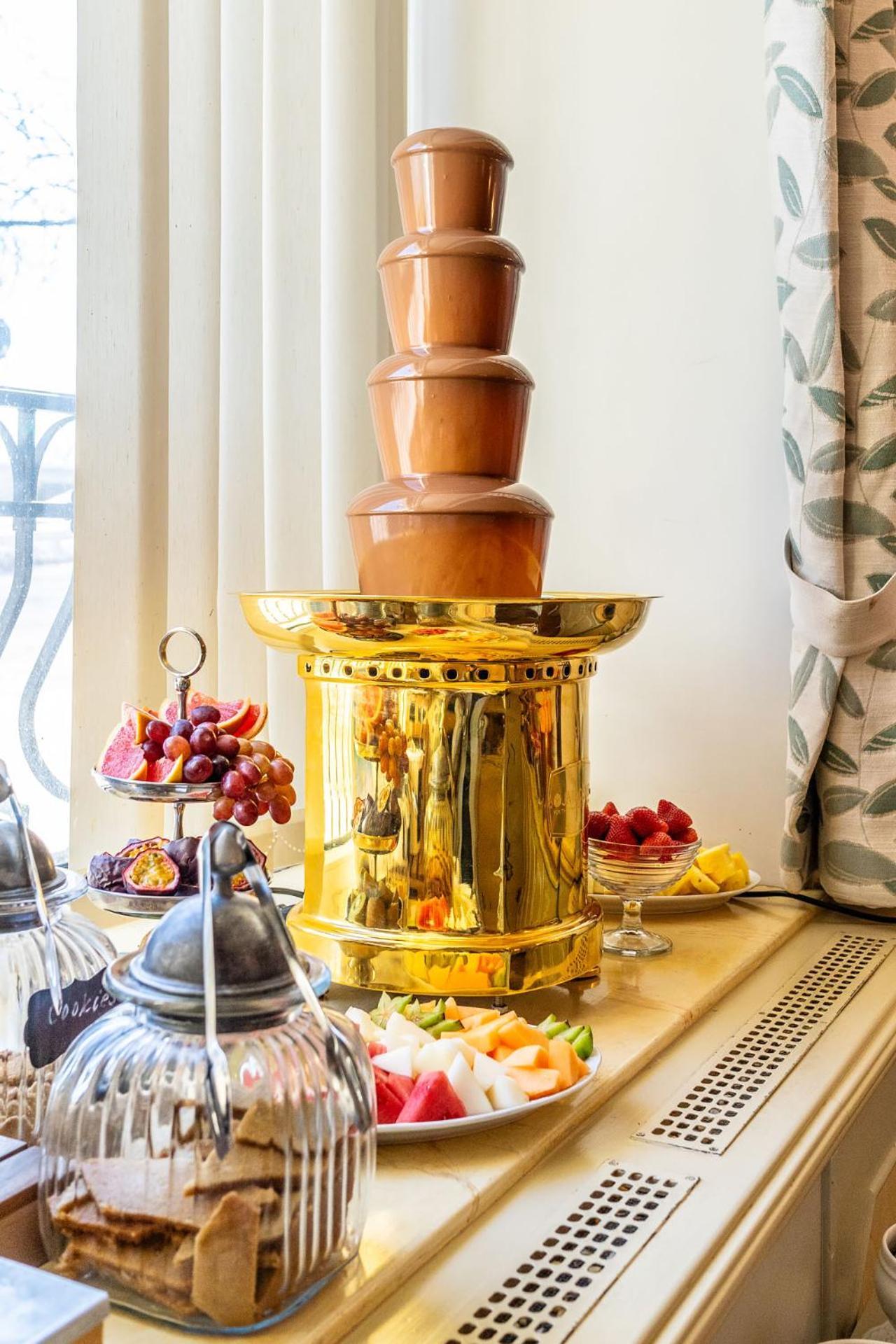 Hotel Astor Vaasa Dış mekan fotoğraf