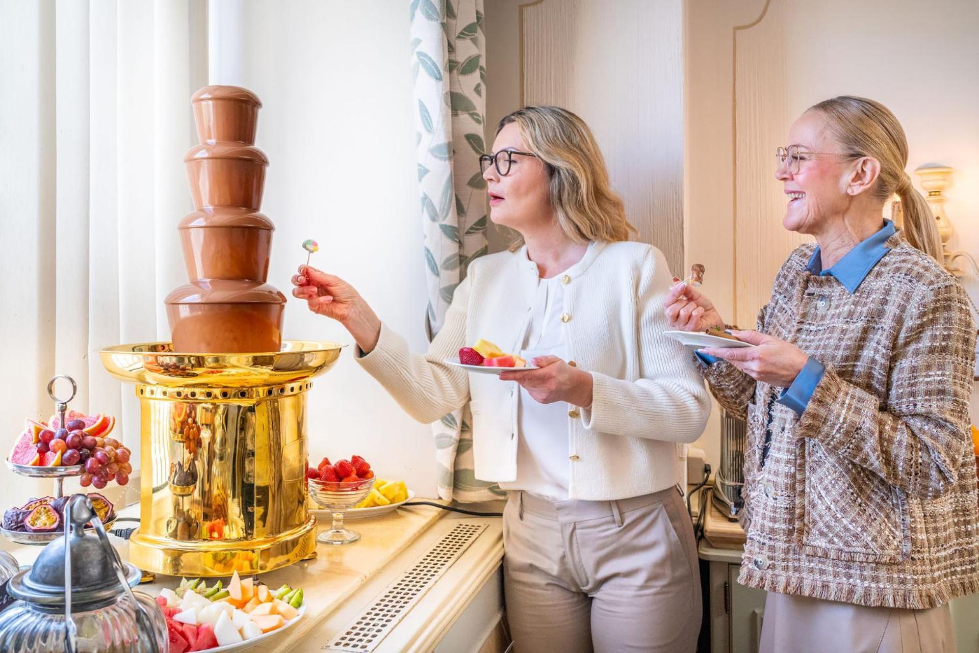 Hotel Astor Vaasa Dış mekan fotoğraf