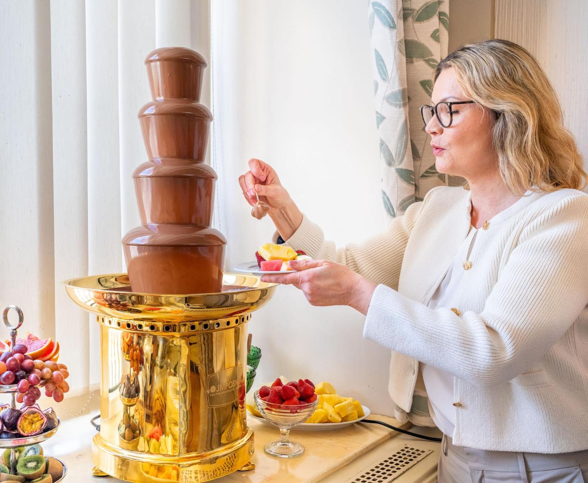 Hotel Astor Vaasa Dış mekan fotoğraf