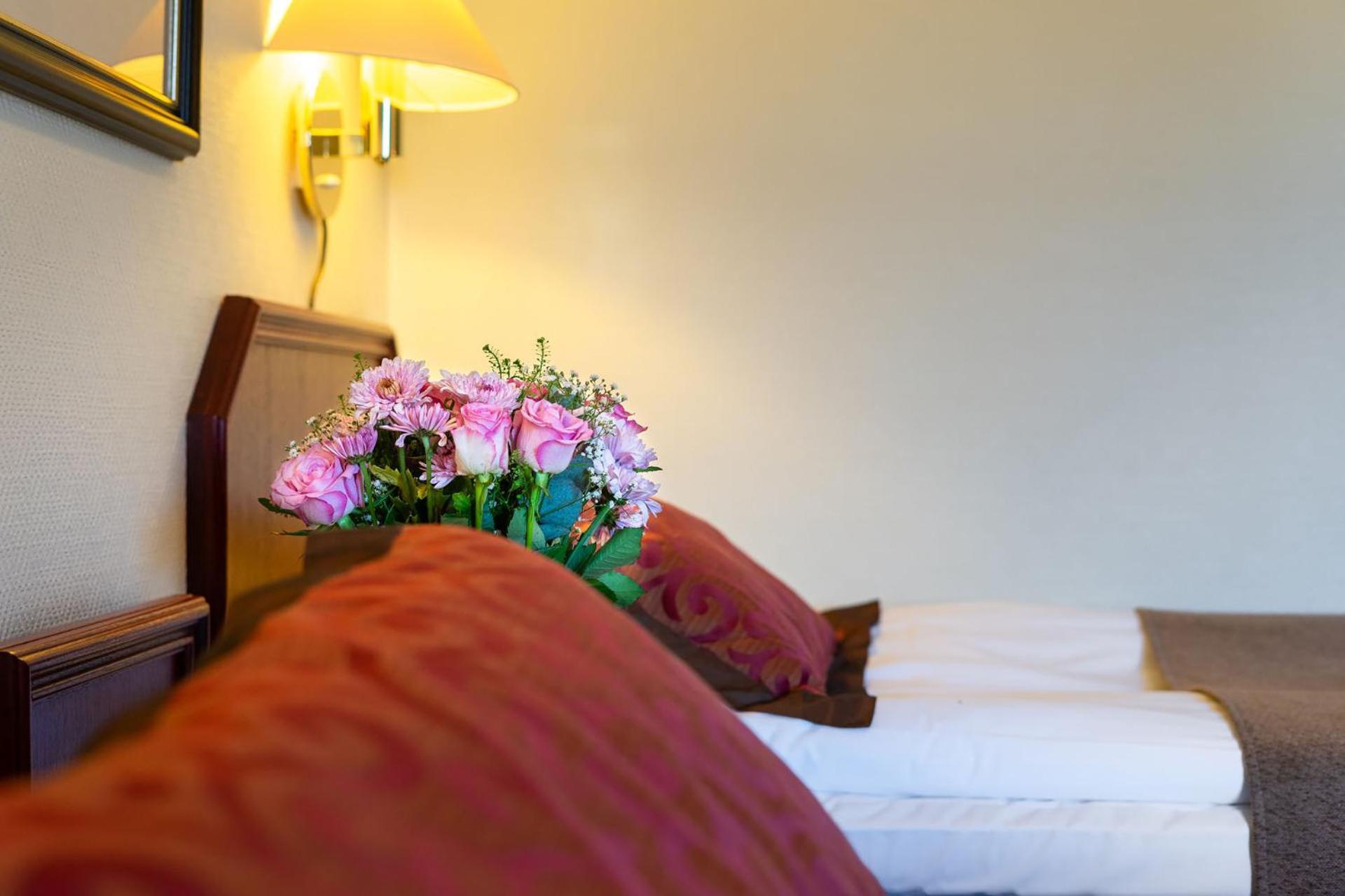 Hotel Astor Vaasa Dış mekan fotoğraf