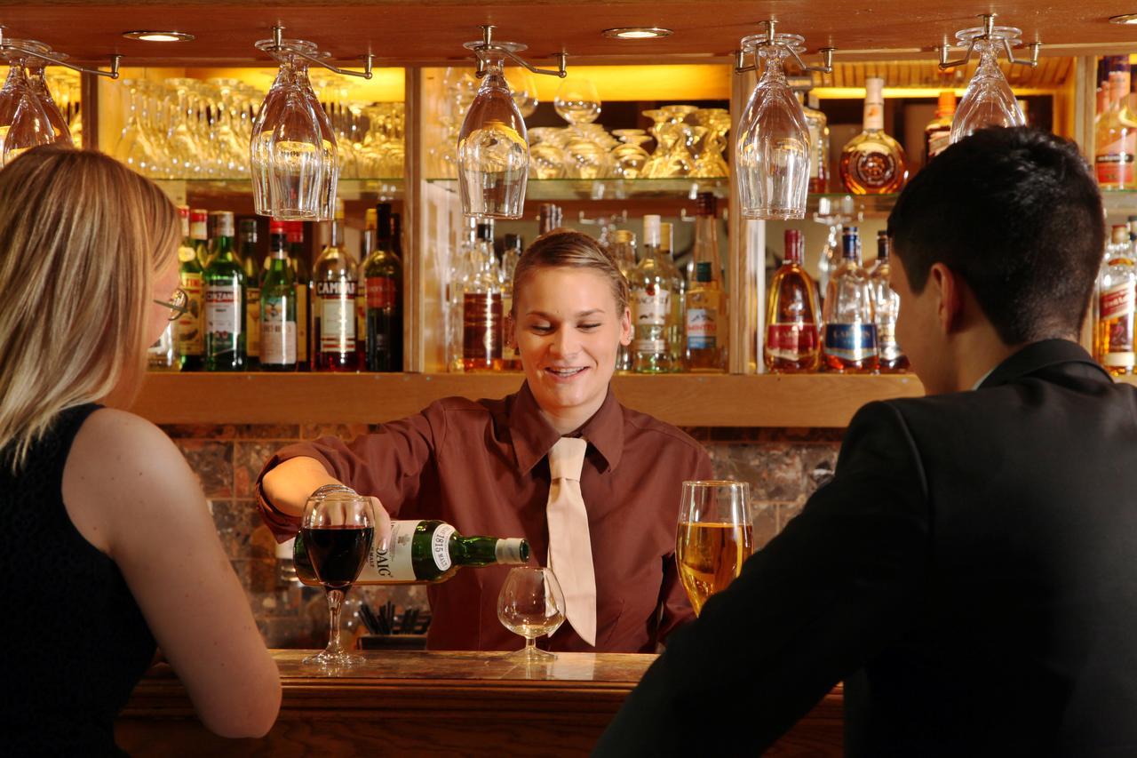Hotel Astor Vaasa Dış mekan fotoğraf